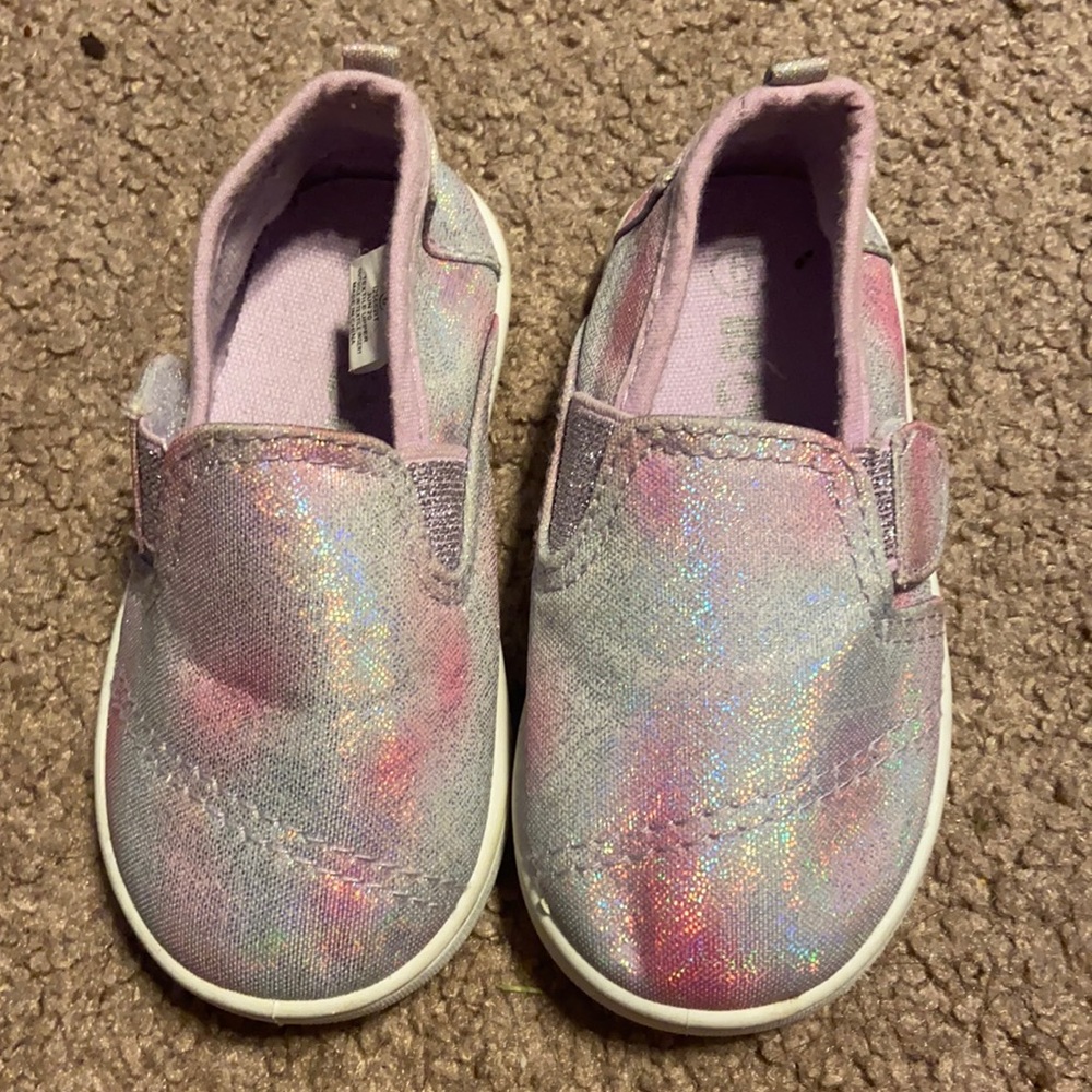 US sports size 6